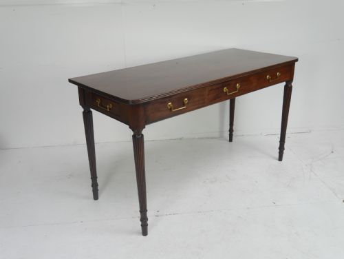Georgian Console or Hall Table