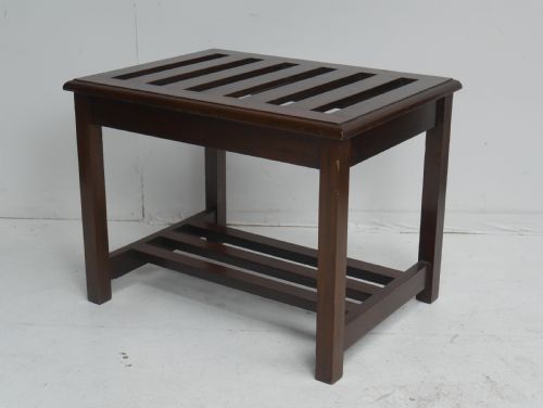 Luggage Rack