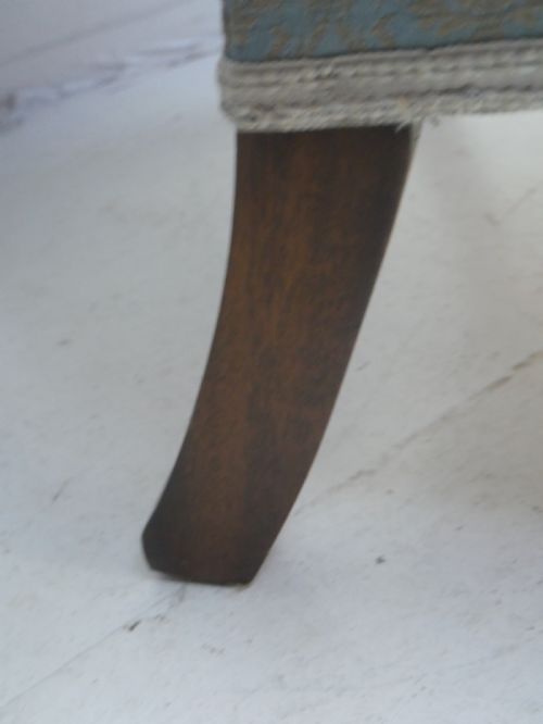 WING ARMCHAIR - ADDITIONAL PHOTO 10