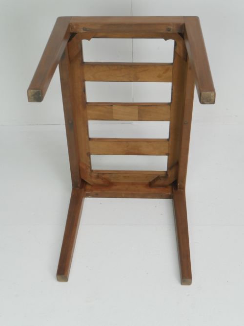 STRONG LUGGAGE RACK - ADDITIONAL PHOTO 3