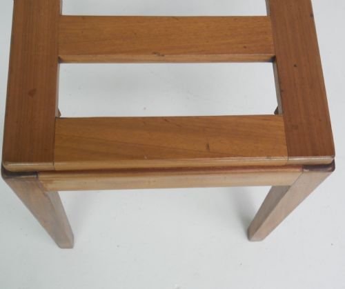 STRONG LUGGAGE RACK - ADDITIONAL PHOTO 6
