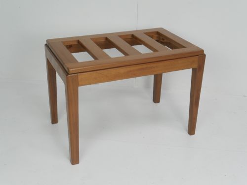 STRONG LUGGAGE RACK - ADDITIONAL PHOTO 8