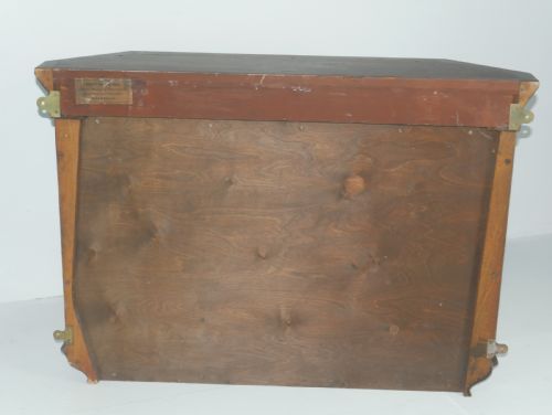HANGING WALL DISPLAY CABINET - ADDITIONAL PHOTO 10