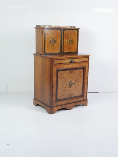 Small Ladies Writing Desk