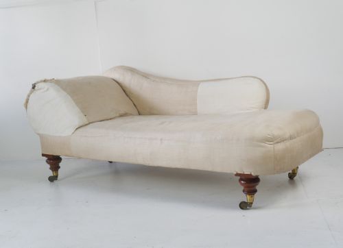 Chaise Lounge Sofa