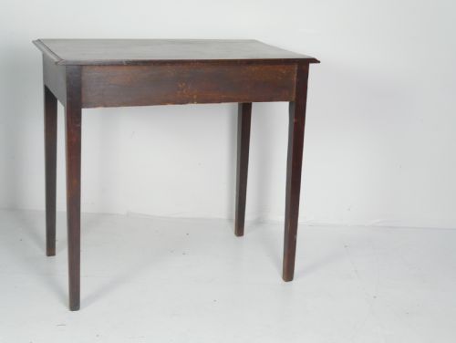 GEORGIAN SIDE TABLE - ADDITIONAL PHOTO 3