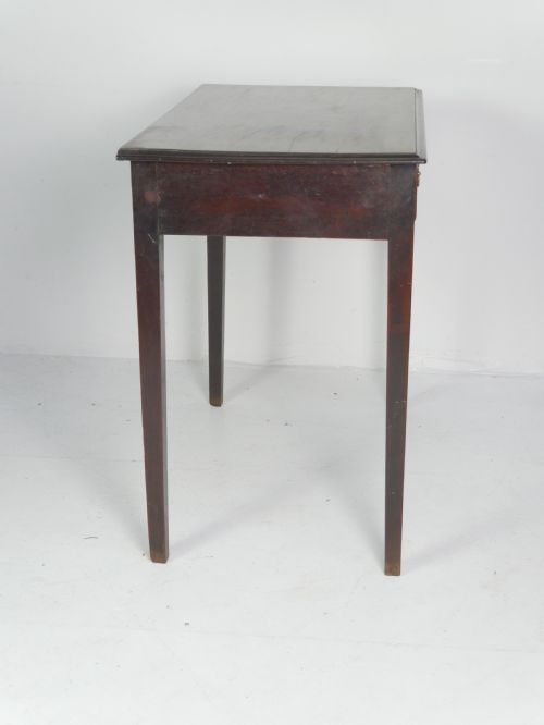 GEORGIAN SIDE TABLE - ADDITIONAL PHOTO 4