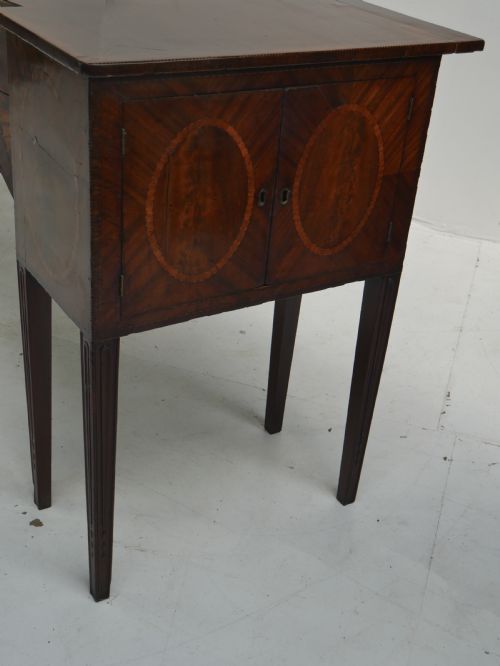 GEORGIAN SIDEBOARD - ADDITIONAL PHOTO 4