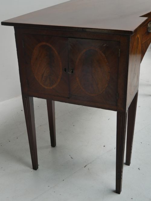 GEORGIAN SIDEBOARD - ADDITIONAL PHOTO 6
