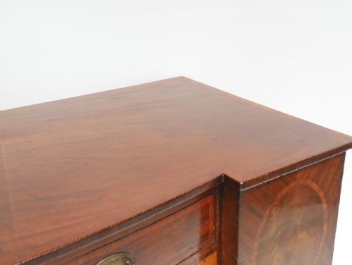 GEORGIAN SIDEBOARD - ADDITIONAL PHOTO 11