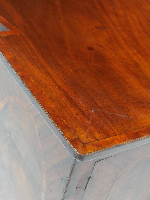 GEORGIAN SIDEBOARD - ADDITIONAL PHOTO 12