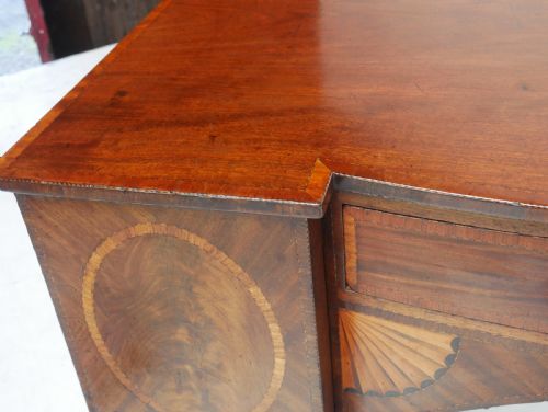 GEORGIAN SIDEBOARD - ADDITIONAL PHOTO 13