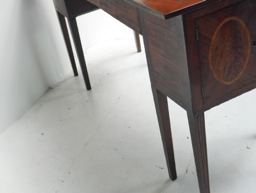 GEORGIAN SIDEBOARD - ADDITIONAL PHOTO 14