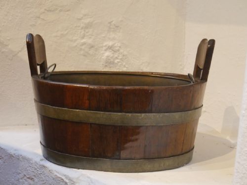 Oyster Server Bucket