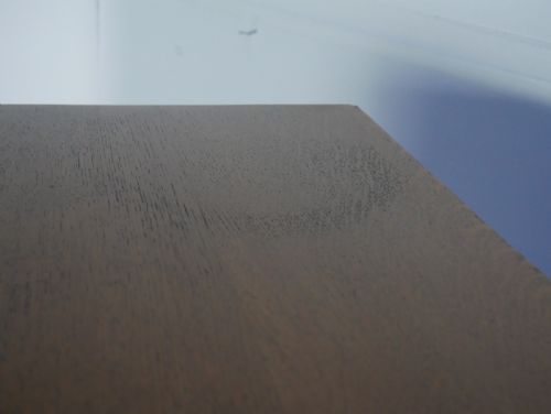 OAK CHEST - ADDITIONAL PHOTO 5