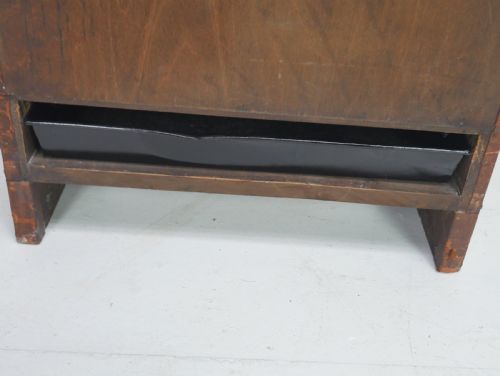 LEATHER UMBRELLA STAND - ADDITIONAL PHOTO 7