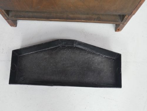 LEATHER UMBRELLA STAND - ADDITIONAL PHOTO 8