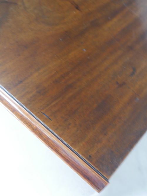 NEAT 18TH CENTURY CHEST OF DRAWERS - ADDITIONAL PHOTO 8