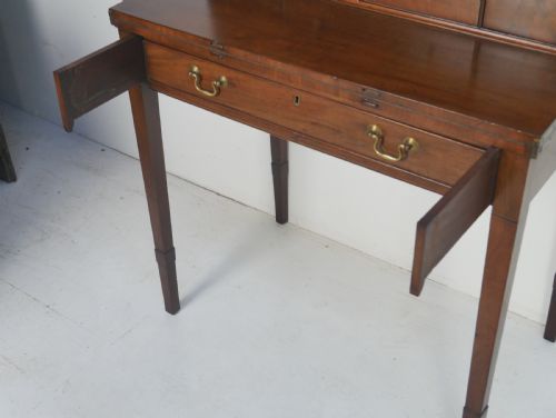 NEAT WRITING DESK BONHEUR DE JOUR - ADDITIONAL PHOTO 2