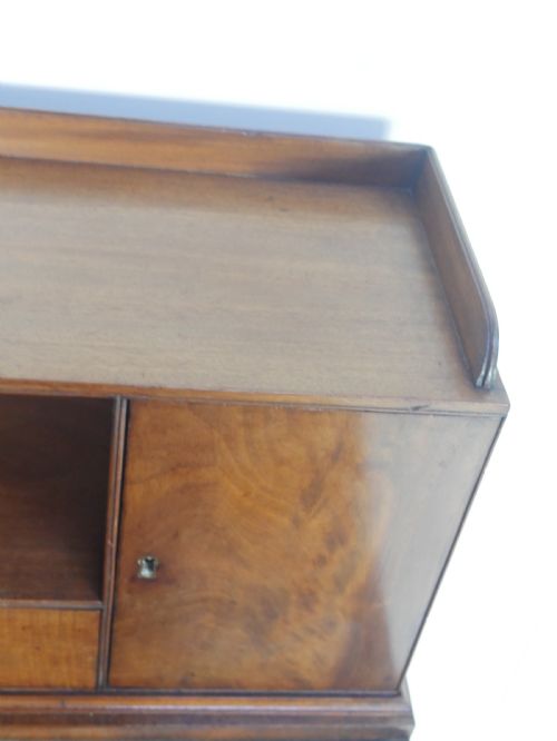 NEAT WRITING DESK BONHEUR DE JOUR - ADDITIONAL PHOTO 3