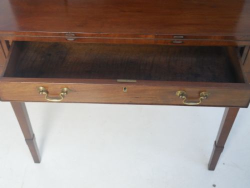 NEAT WRITING DESK BONHEUR DE JOUR - ADDITIONAL PHOTO 4