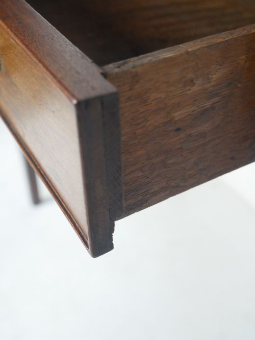 NEAT WRITING DESK BONHEUR DE JOUR - ADDITIONAL PHOTO 5