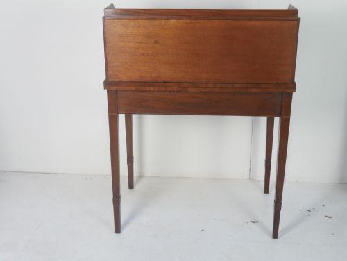 NEAT WRITING DESK BONHEUR DE JOUR - ADDITIONAL PHOTO 8
