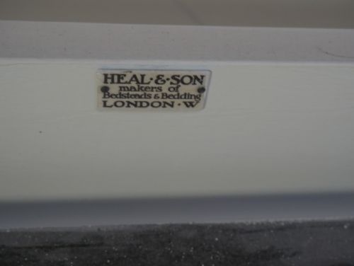 PAIR HEALS SINGLE BEDS - ADDITIONAL PHOTO 6