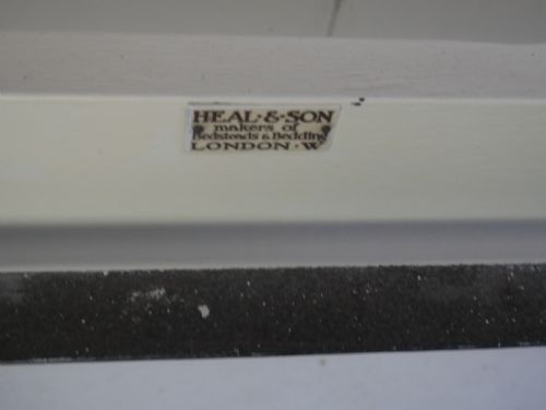 PAIR HEALS SINGLE BEDS - ADDITIONAL PHOTO 7