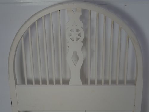 PAIR HEALS SINGLE BEDS - ADDITIONAL PHOTO 8
