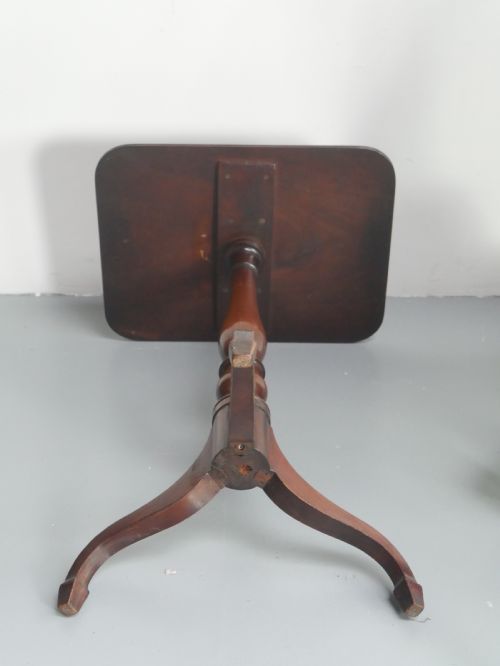 LAMP TABLE - ADDITIONAL PHOTO 4