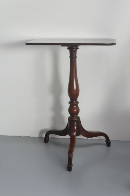 LAMP TABLE - ADDITIONAL PHOTO 5