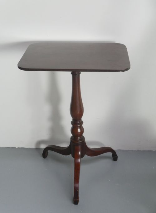 LAMP TABLE - ADDITIONAL PHOTO 6