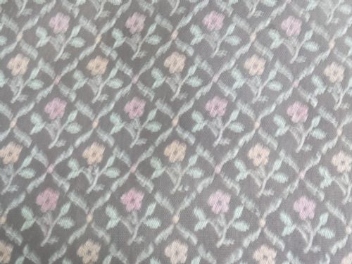 SMALL EXCEPTIONAL REGENCY ARMCHAIR - ADDITIONAL PHOTO 14