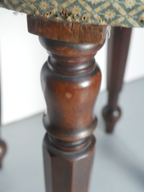 CIRCULAR STOOL 585CM HIGH - ADDITIONAL PHOTO 2