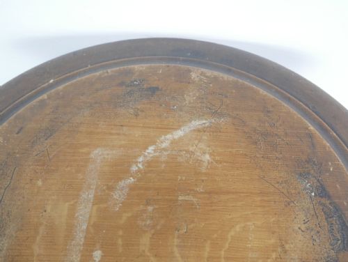19TH CENTURY PEDESTAL - ADDITIONAL PHOTO 4