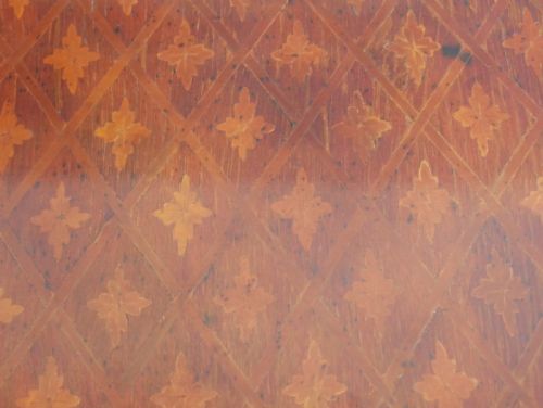 LOUIS XV STYLE CENTRE TABLE - ADDITIONAL PHOTO 7