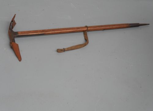 Austrian Ice Axe