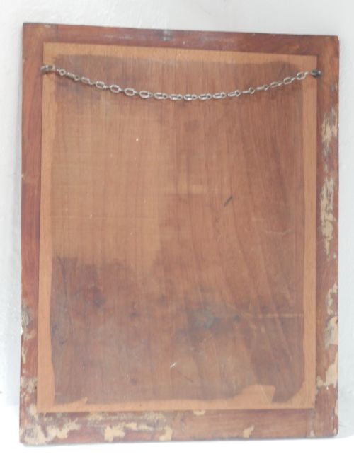 HOSHIARPUR WALL MIRROR - ADDITIONAL PHOTO 7