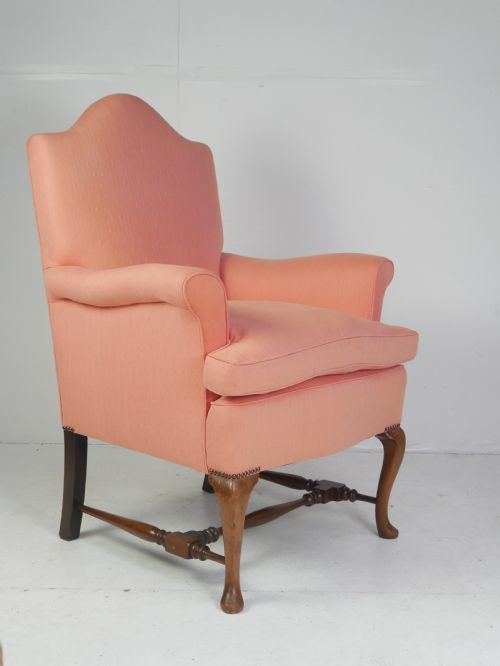 1900 ARMCHAIR HIGH SEAT - ADDITIONAL PHOTO 3