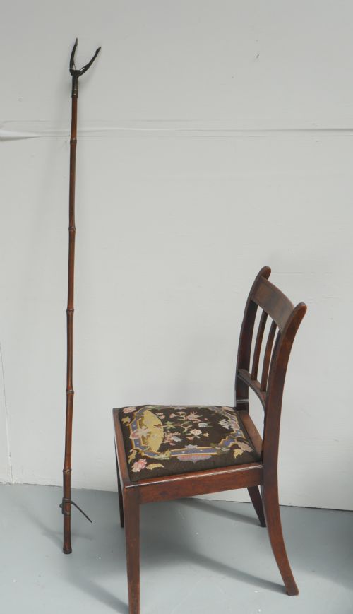 LIBRARY BOOK GRABBER PICKER - ADDITIONAL PHOTO 4