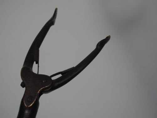 LIBRARY BOOK GRABBER PICKER - ADDITIONAL PHOTO 5
