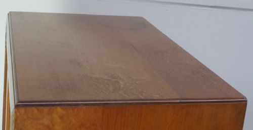 OAK TALLBOY ATT TO HEALS - ADDITIONAL PHOTO 8