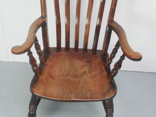 KITCHEN ARMCHAIR - ADDITIONAL PHOTO 1