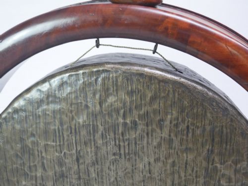 SCOTTISH COUNTRY HOUSE DINNER GONG - ADDITIONAL PHOTO 6