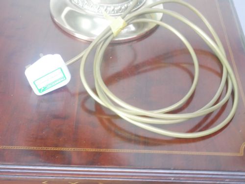 BANKERS DESK LAMP - ADDITIONAL PHOTO 5