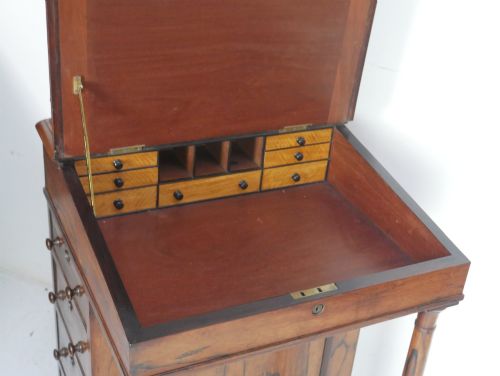 REGENCY DAVENPORT DESK - ADDITIONAL PHOTO 7