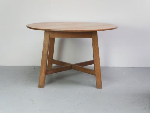 Heals of London Centre Table