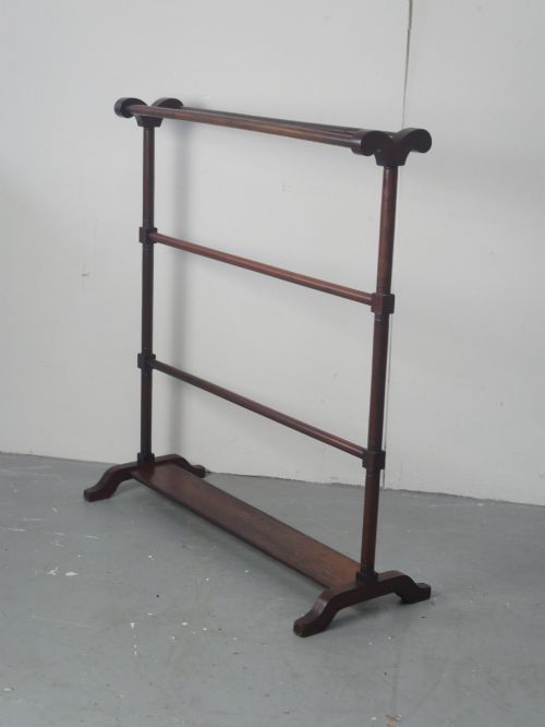 Large Towel Rail