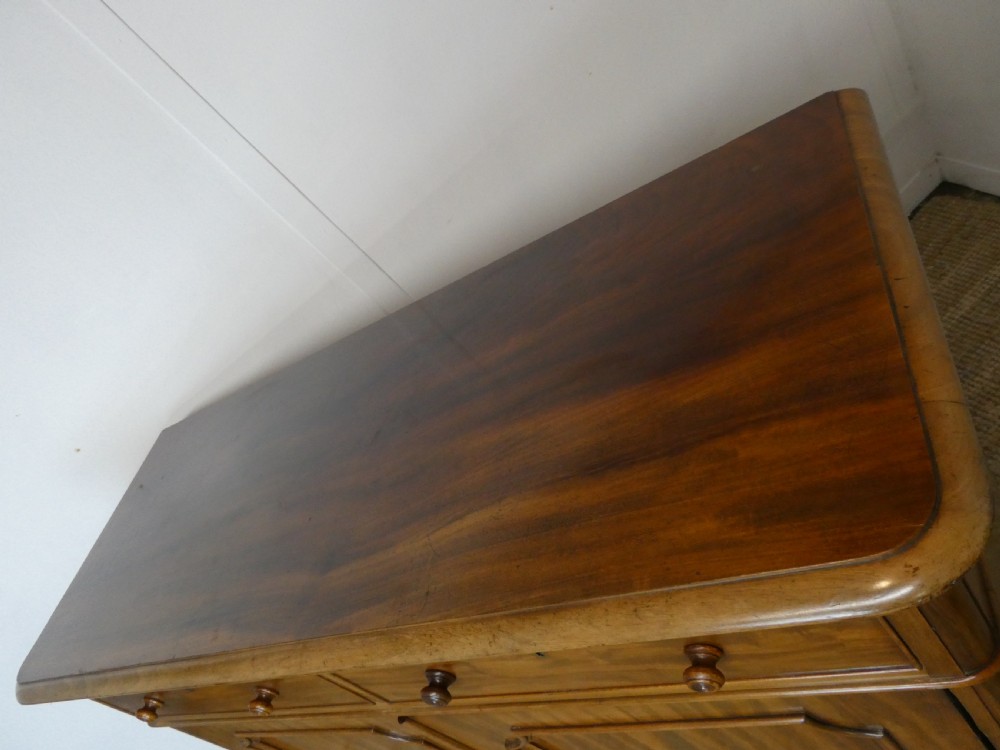 19thC Cabinet by A. Blane & Son View III